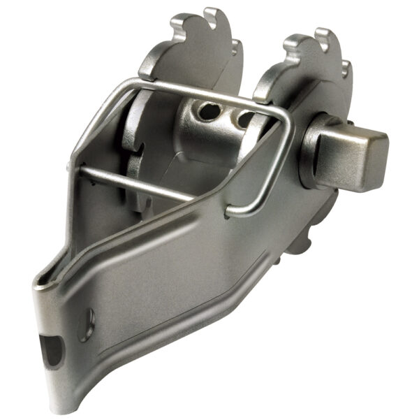 Datamars Speedrite Plain Ratchet Strainer