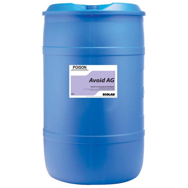 Ecolab Avoid AG 200L