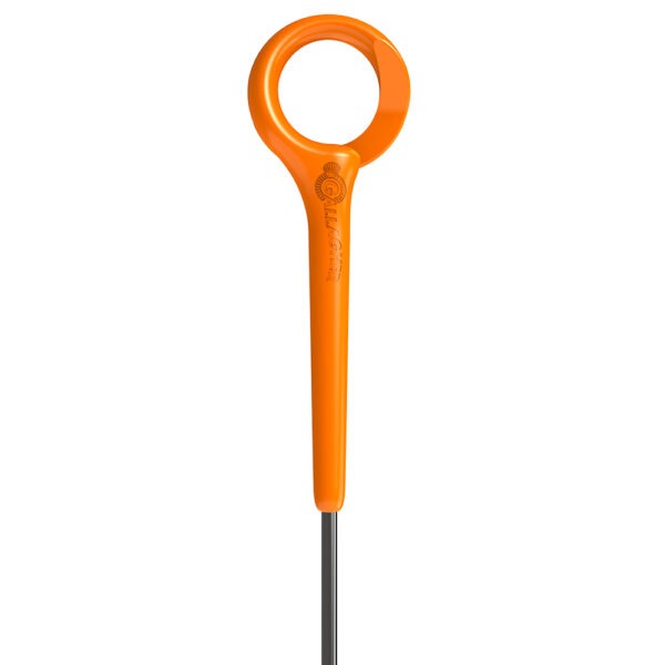Gallagher Heavy Duty Ring Top Post 6mm - 850 mm