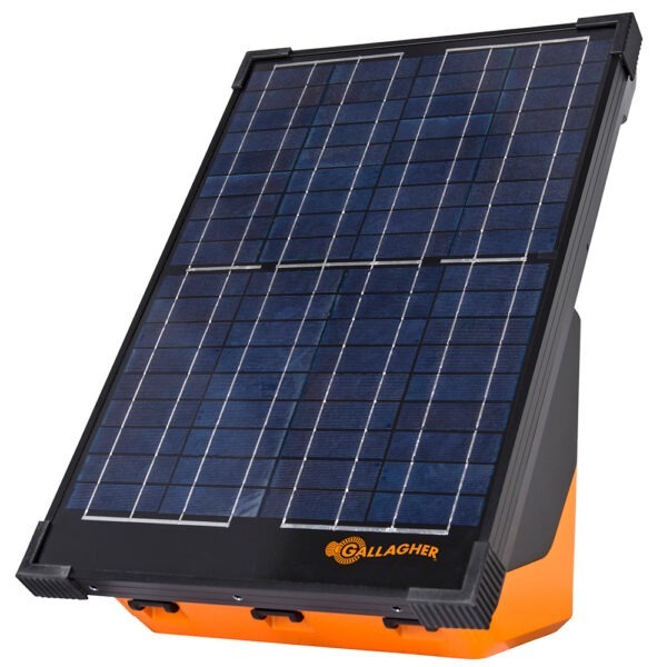 Gallagher S200 Portable Solar Energizer
