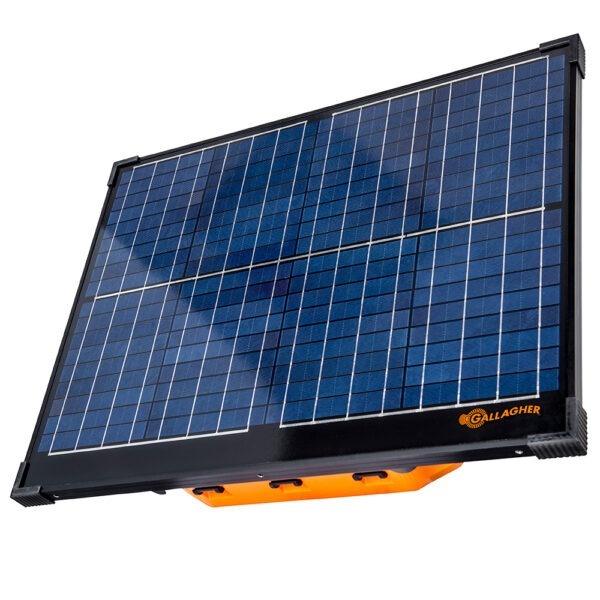 Gallagher S400 Portable Solar Energizer