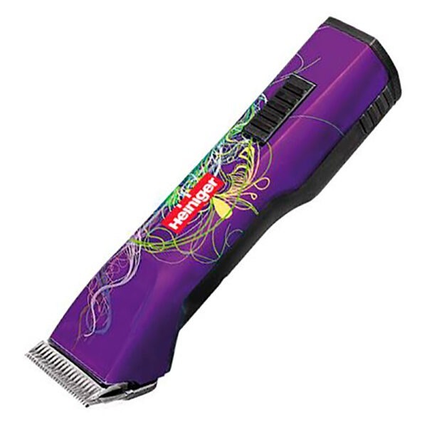 Shoof SaphirStyle Small Animal Clipper 7.4v 35w With #10 Blade & 1B