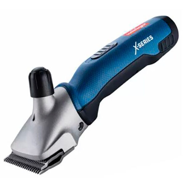 Shoof Xplorer Cattle And Horse Clipper AU With 2 Li-Ionic