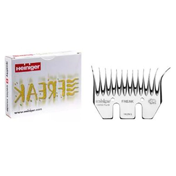 Shoof Freak 6 Comb