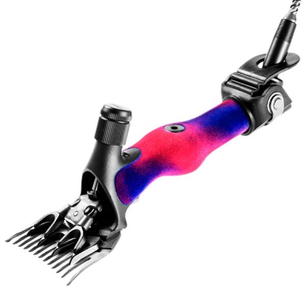 Shoof Icon Handpiece Worm Drive  Cyclone