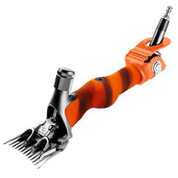 Shoof Icon Worm Drive FX