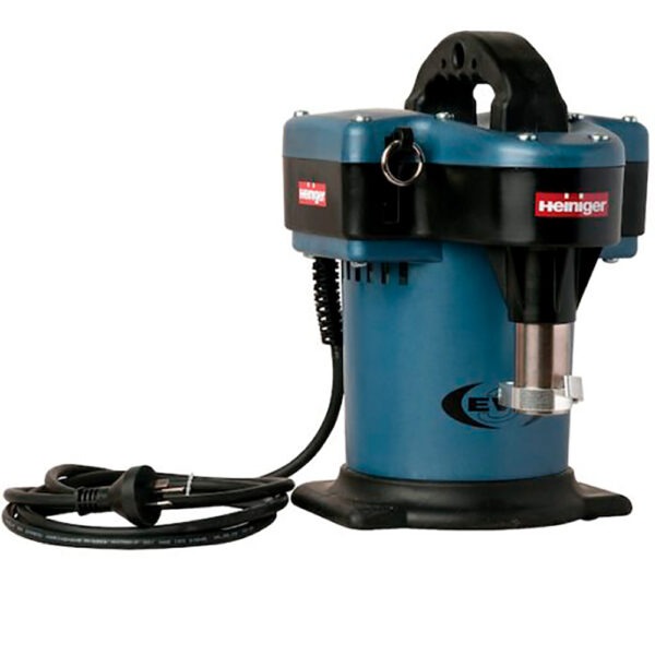 Shoof Evo Shearing Plant And Wall Bracket (Without Downtube)