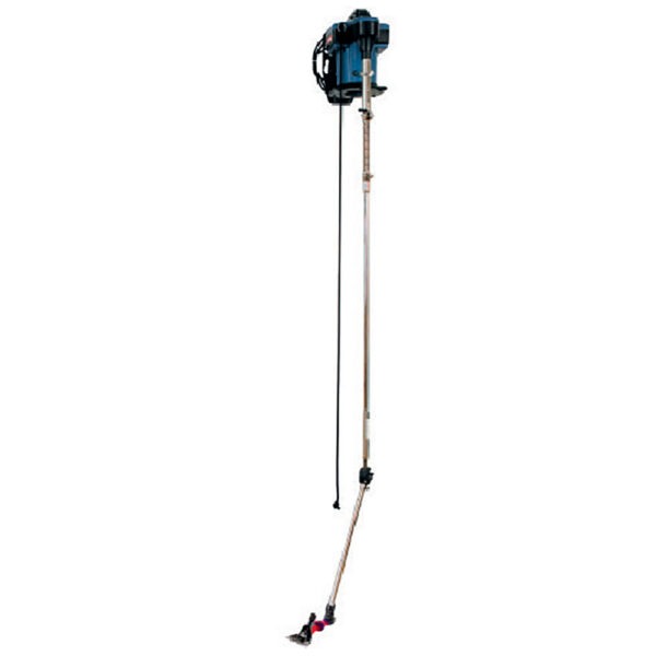 Shoof Evo Solid Downtube