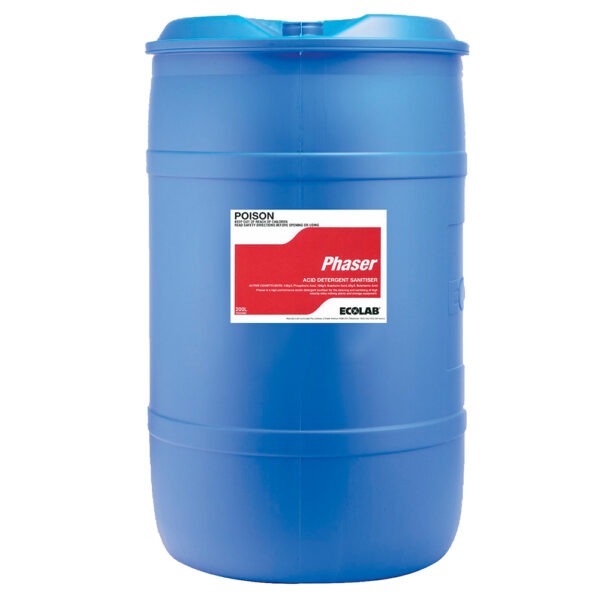 Ecolab Phaser 200L