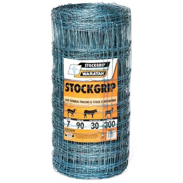 Waratah Stockgrip®Longlife Blue®