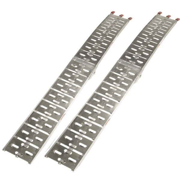 Silvan Loading Ramps Pair