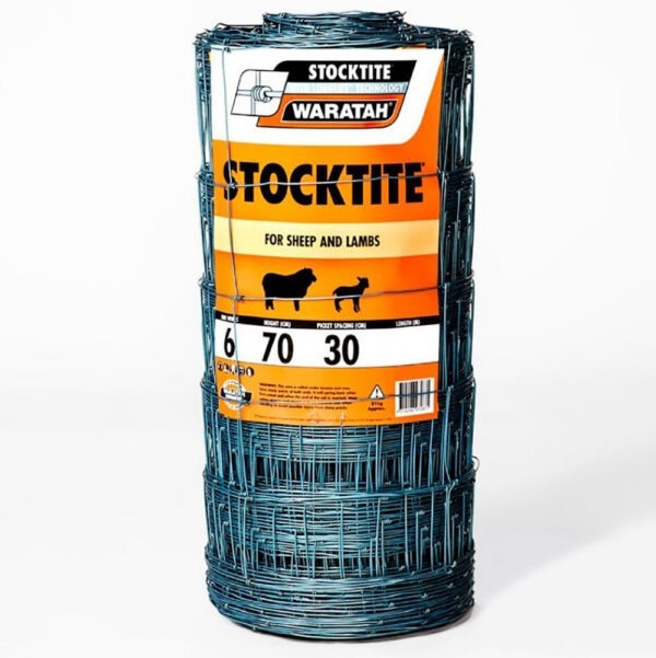 Waratah Stocktite®Longlife Blue®