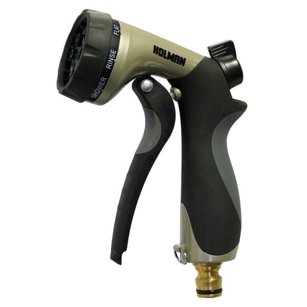 Holman 8 Function Premium Gun