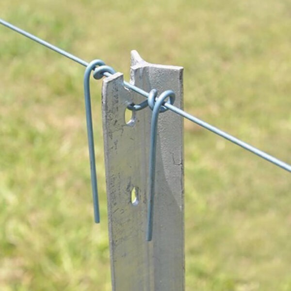 Waratah Longlife Blue® Cut Length Tie Wire