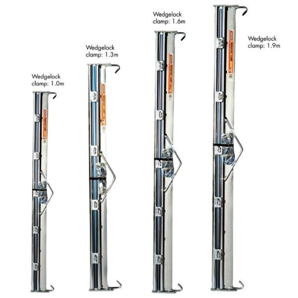 Waratah Wedgelock® Clamp