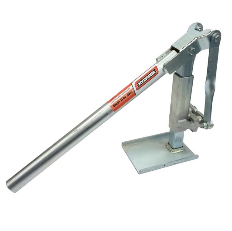 Waratah Star® Post Lifter AG Warehouse