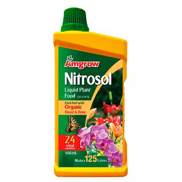 Barmac Nitrosol (6 x 500ml)