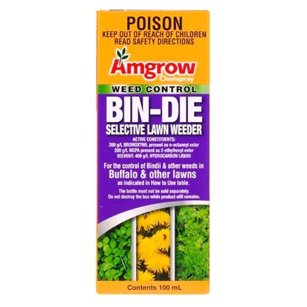 Baramc Bin-die (6x250ml)