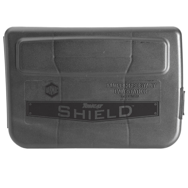 Barmac Tomcat Shield Station (Ctn 12)