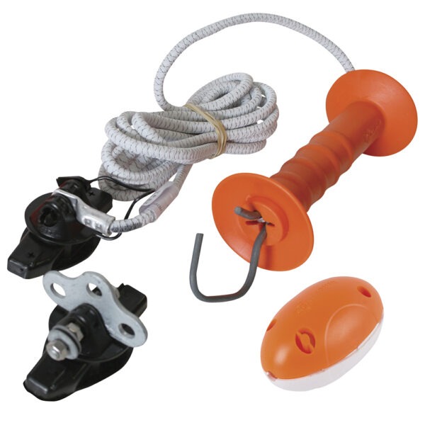 Gallagher Bungy Gate Kit (5.5 to 11m)