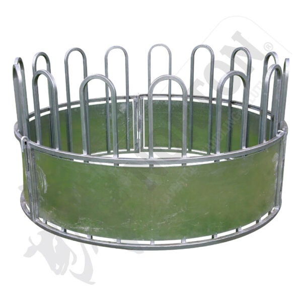 Norton Hay Feeder Round 3 Piece - 15 Hoop