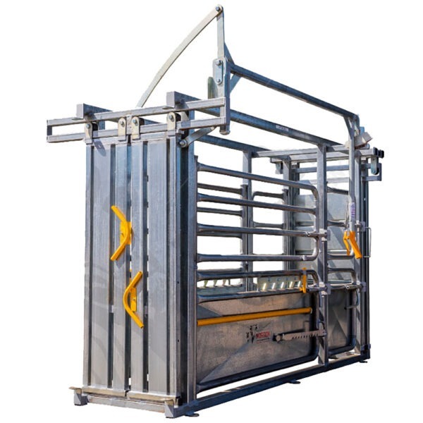Norton Cattle Crush Standard Vet