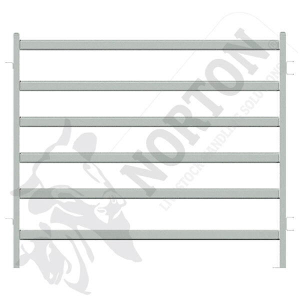 Norton Cattle Yard Panel Portable Stockman 2.1m