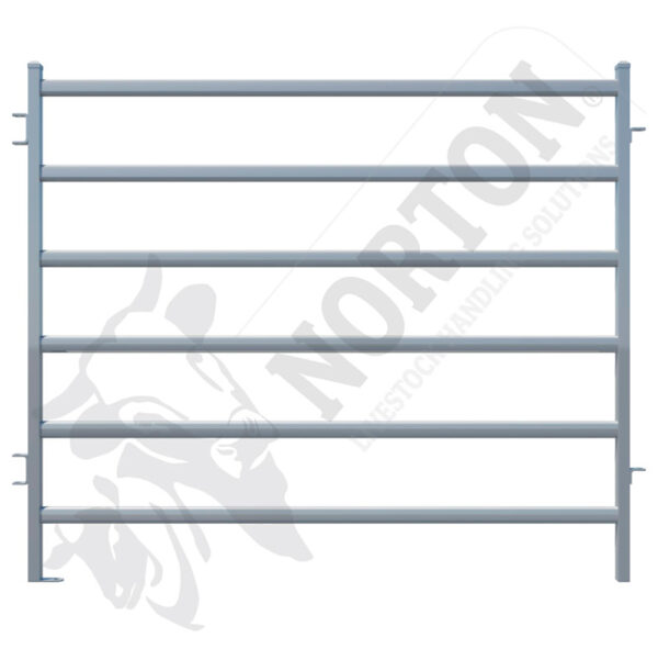 Norton Cattle/Horse Yard Panel Portable Jackaroo 2.1m