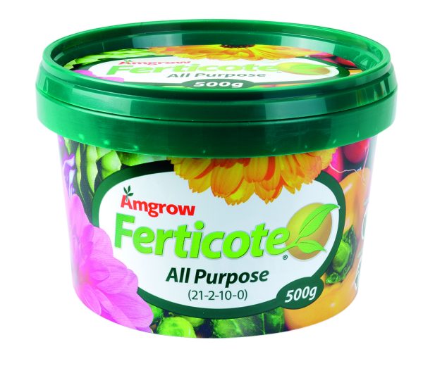 Ferticote All Purpose Tub 6x500g