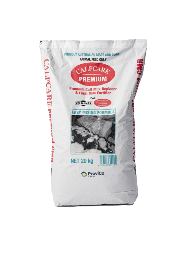 Provico CALFCARE PREMIUM CMR 20kg