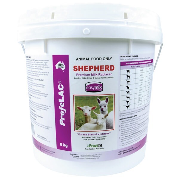 Provico ProfeLAC SHEPHERD 6kg