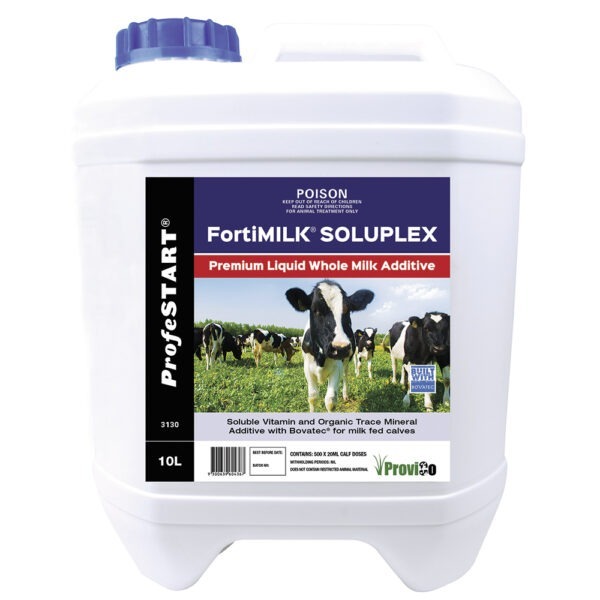 Provico FortiMILK SOLUPLEX 10L