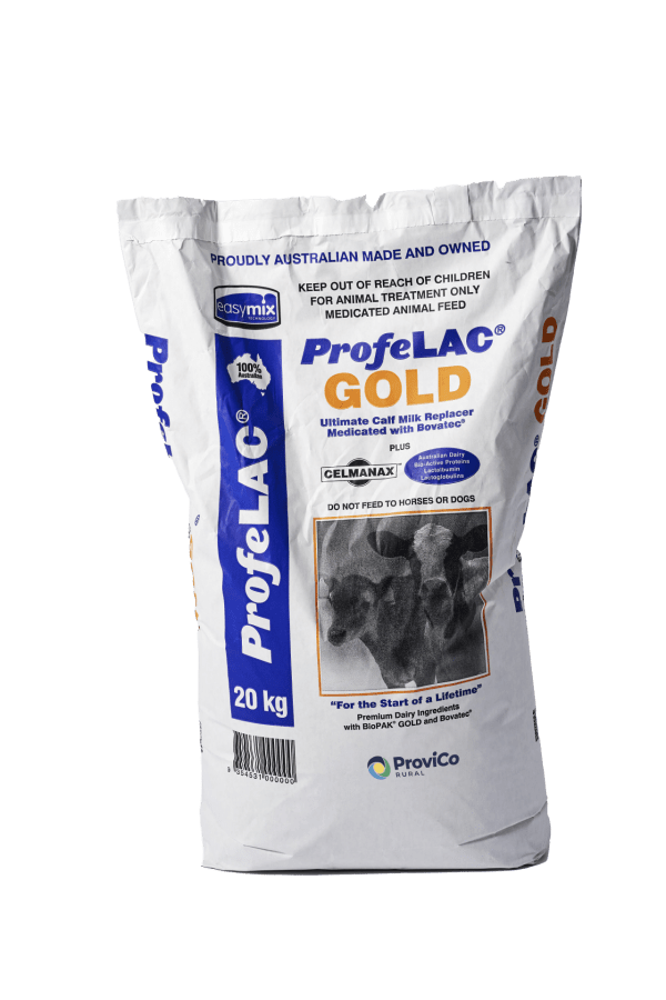 Provico ProfeLAC GOLD 20kg