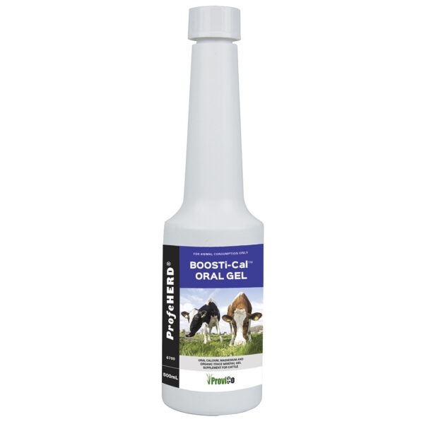 Provico ProfeHERD BOOSTi-Cal Oral Gel 500ml