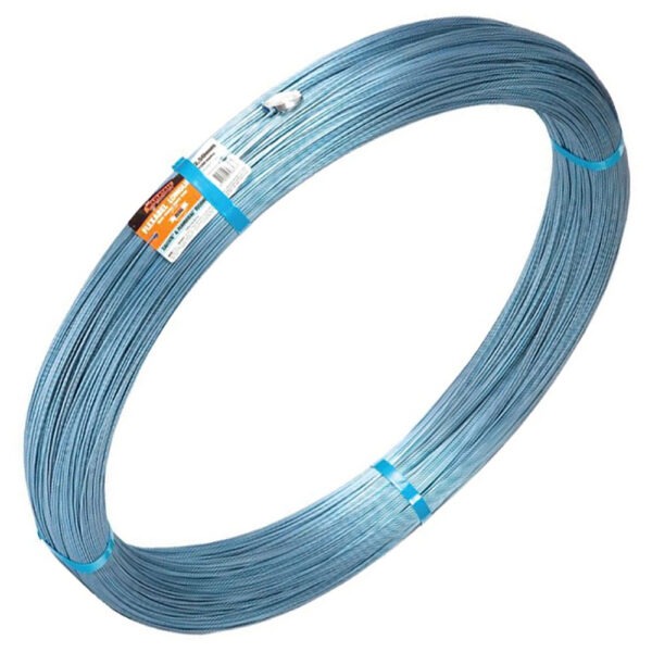 Waratah Flexabel®Longlife Blue® 1,500m coil
