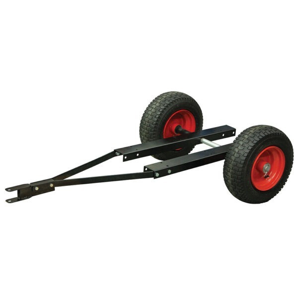 Silvan Trailer Kit for 100L Redline