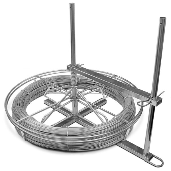 Whites 3-Way Wire Spinner Contractor Grade
