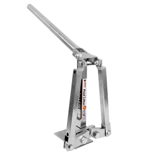 Whites Post Lifter Contractor Grade