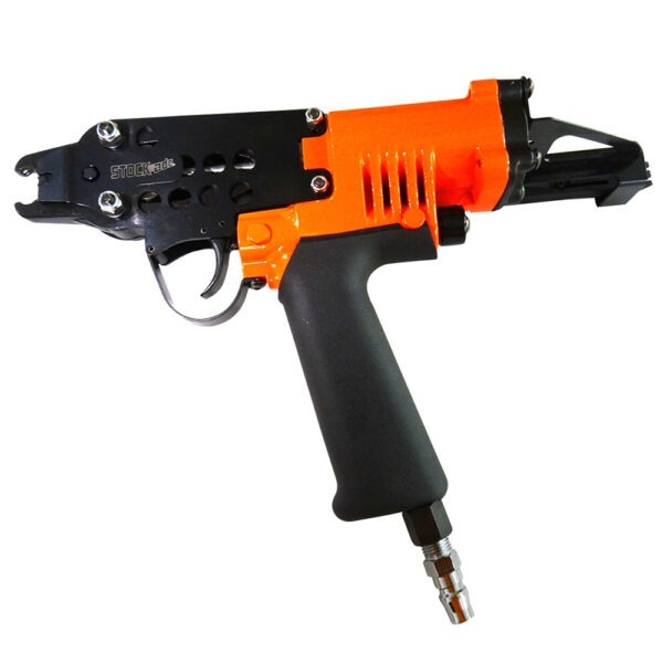 Whites Stock-ade Ringfast Pneumatic Tool