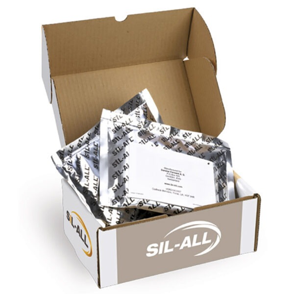Agri Novatex Silage Inoculant SIL-ALL LV Water Soluble 200g Sachet