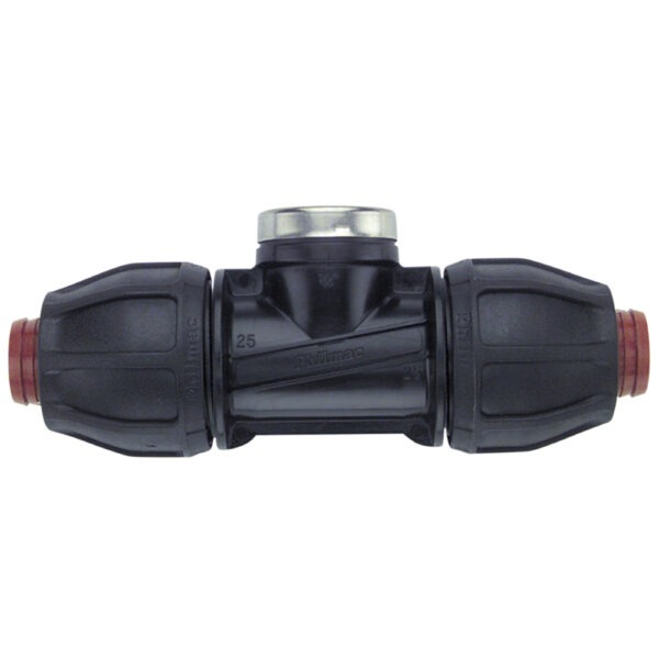 Philmac 3G Metric Compression Joiner