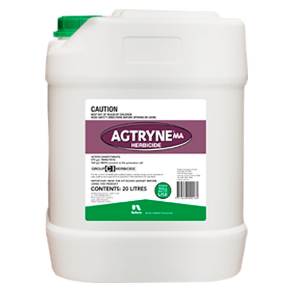 Nufarm Agtryne MA 20L