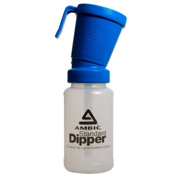 Daviesway Ambic Teat Dip Cup