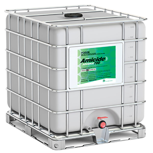 Nufarm Amicide Advance 700 20L