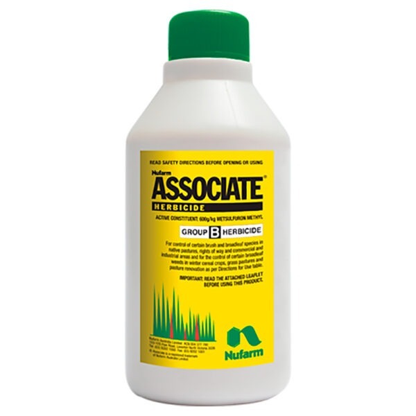 Nufarm Associate 500g