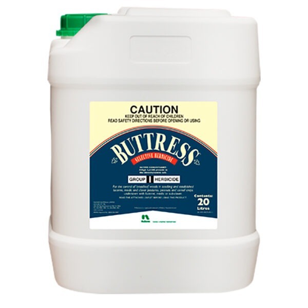 Nufarm Buttress 20L