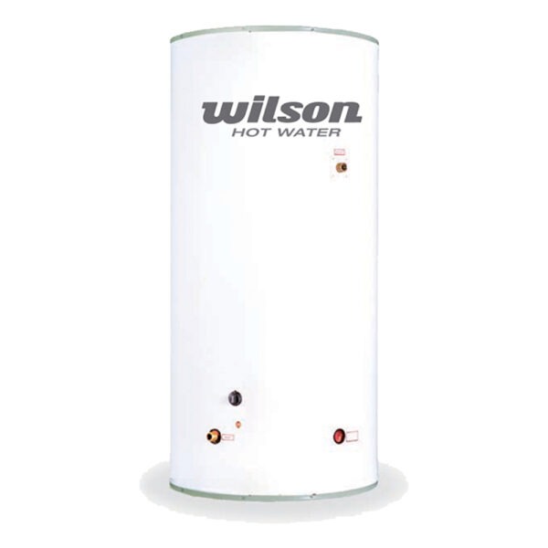 Wilson 'D' Series Dairy Hot Water Heater