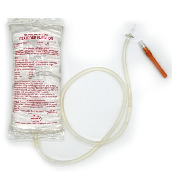 Sykes Dextrose