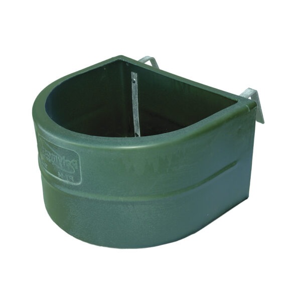 Polymaster Fence Feeder 32L - H250 x W400 x L440mm