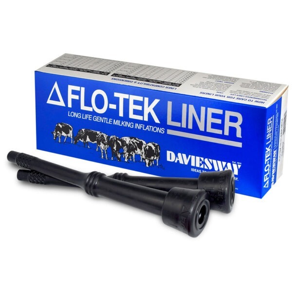 Daviesway Flo-Tek – Round Liners